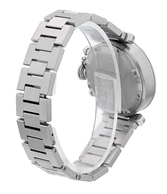 Cartier Pasha W31048M7 Image 3